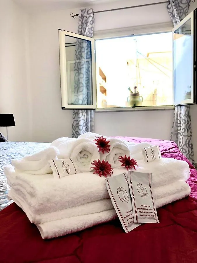 Attico Kadi Villa Palermo 0*,